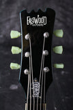 Eastwood Sidejack Baritone Blue