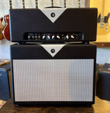 Divided by 13 FTR 37 Head & Cabinet