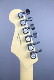 2013 Fender American Deluxe Stratocaster HSS Black