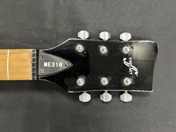 First ACT ME316 Electric Guitar Neck Only
