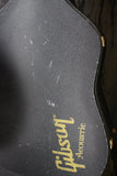 2007 Gibson Hummingbird Artist