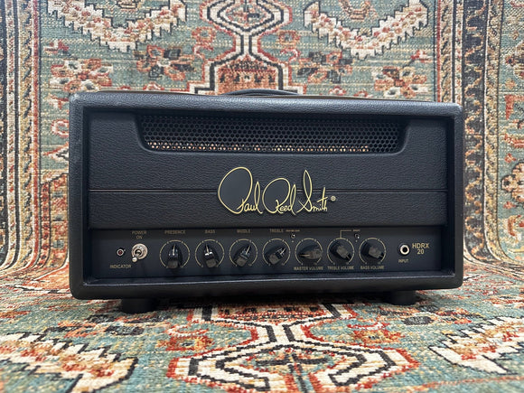 Paul Reed Smith HDRX 20 Head