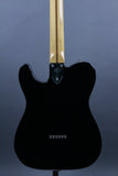 1999 Fender '72 Telecaster Custom Black