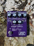 Asheville APH-12 12-Stage Phaser "Free Shipping in the USA"