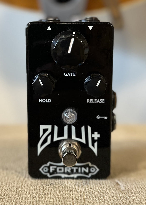 Fortin Zuul Plus Used