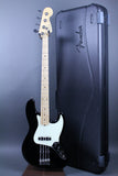 2019 Fender American Professional Jazz Bass Black