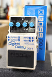 Boss DD-7 Digital Delay Used