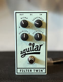 Aguilar Filer Twin Pedal Used