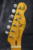 2000 Fender Custom Shop Merle Haggard Telecaster