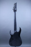 2024 Ibanez RGDRB71 Matte Black