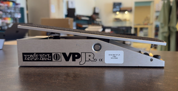Ernie Ball VP JR Used
