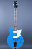 2025 Yamaha RSP02T P-90 Swift Blue