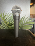 Shure SM58