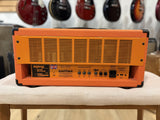 Orange AD30 Head