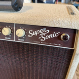 Fender Super Sonic 22 Combo