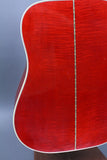 2025 Gibson Custom Murphy Lab 1963 Dove Light Aged