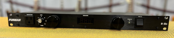 Furman M-80X Power Supply Used no box