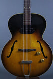 1957 Gibson ES-125 Sunburst