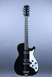 1960's Alden/Harmony H46 Black