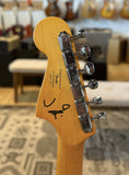 2024 Squier J Mascis Jazzmaster