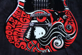 Epiphone "Emily The Strange" SG