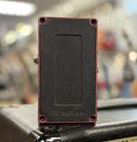 Digitech X-Series Bass Driver Used