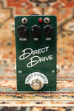 Barber Direct Drive Used