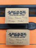 Arcane Tim Pierce Alnico III Humbucker set
