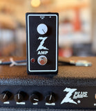 Dr. Z Z Plus 1x12 Combo Black
