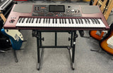 Korg PA1000 61-Key Professional Arranger
