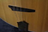W. A. Petersen Octave Mandolin