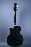 1950's Silvertone H64 Espanada Black