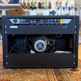 1978 Fender Deluxe Reverb Combo Amp