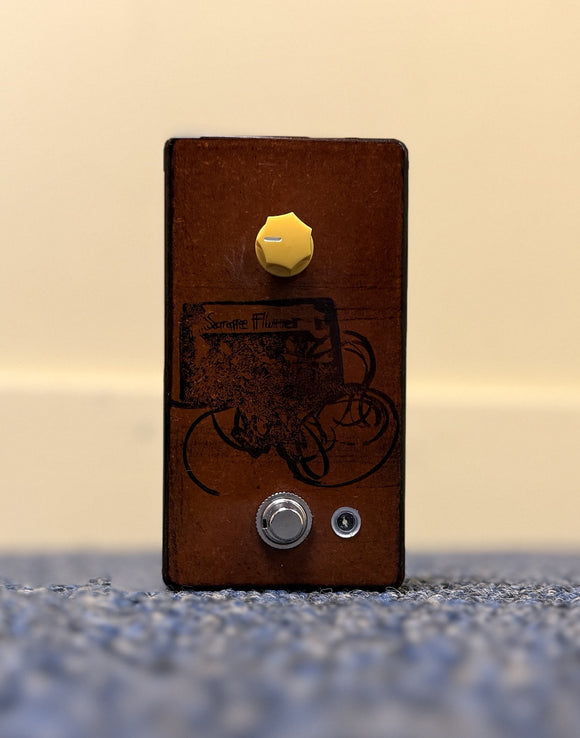 Mid-Fi Electronics Scrape Flutter 