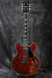 1974 Gibson ES-335TD Cherry