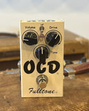 Fulltone OCD V 1.7 Used