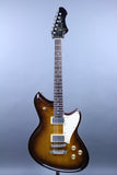 NOVO Serus H2 Chambered Dealer LTD Tobacco Burst "Free Shipping in the USA"