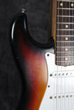 2020 Fender Custom Shop 1962 Stratocaster NOS