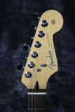 2024 Fender Limited Edition American Professional II Stratocaster Thinline Shell Pink (MIJ Replacement Neck)