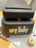 Dunlop GCB95 Wah Wah Used