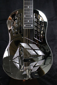National Guitars Style 1 Tricone *Free Shipping in the USA*