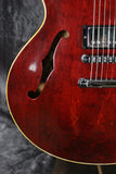 1974 Gibson ES-335TD Cherry