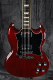 2019 Gibson SG Standard