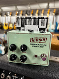 Benson Germanium Preamp USED