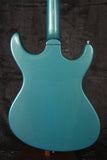 Eastwood Sidejack Baritone Blue