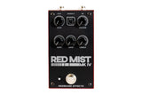 Redbeard Effects Red Mist MK IV Demo Model