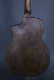 2024 Mule Mavis Custom Flame Maple Dark Brown