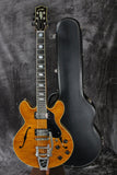 2019 Collings I-35LC Deluxe with Bigsby in Aged Caramel