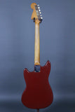 1966 Fender Mustang Dakota Red