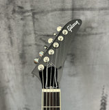 2024 Gibson Theodore Standard Ebony